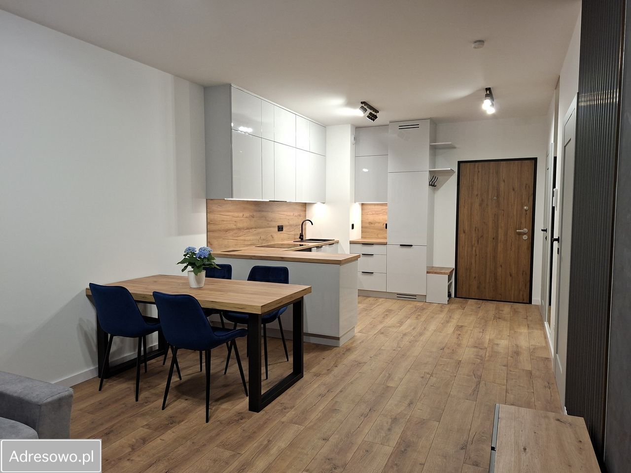 Mieszkanie 2-pokojowe Warszawa Praga-Północ, ul. Aleksandra Kotsisa. Zdjęcie 7