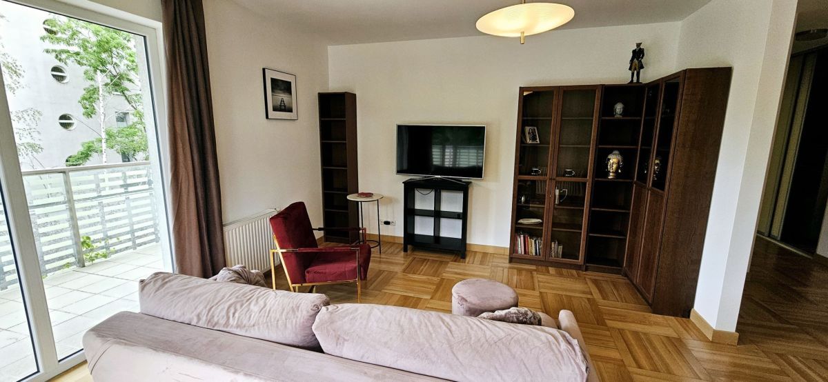 Mieszkanie 3-pokojowe Wrocław Stare Miasto, ul. Długa. Zdjęcie 3