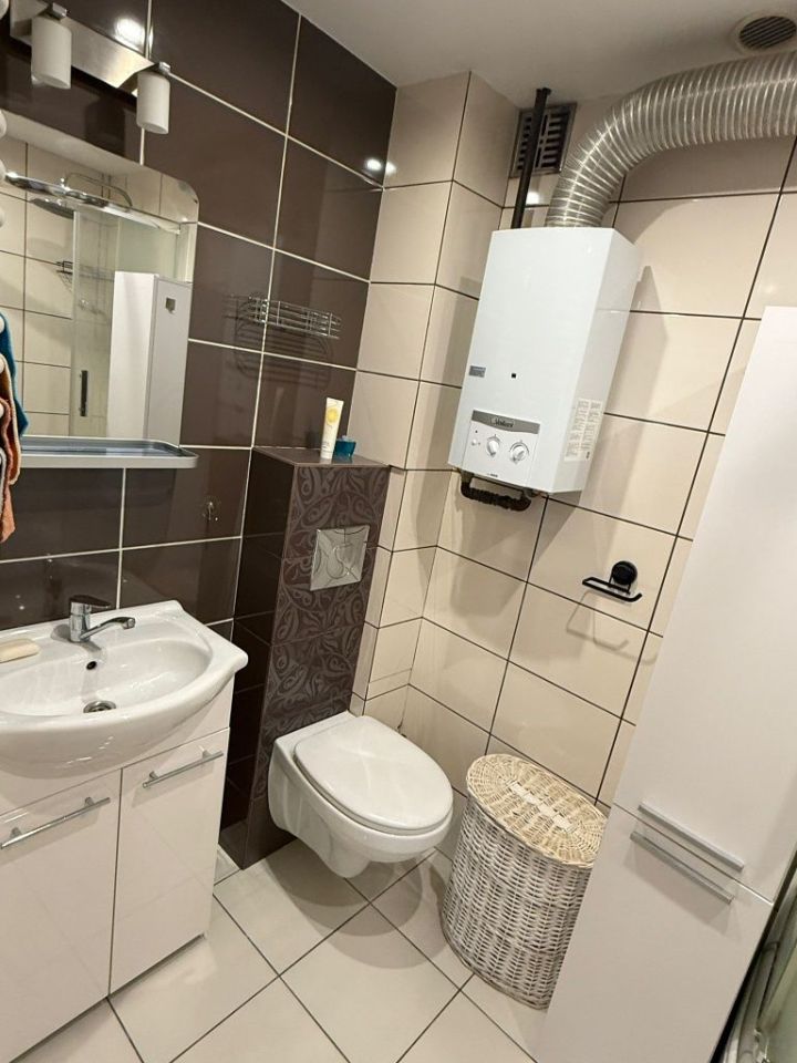 Mieszkanie 2-pokojowe Siemianowice Śląskie Bytków. Zdjęcie 5