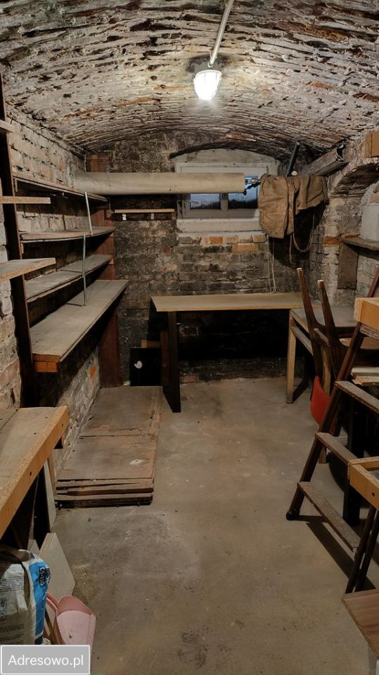 Mieszkanie 2-pokojowe Szczecin Śródmieście, ul. Zygmunta Krasińskiego. Zdjęcie 14