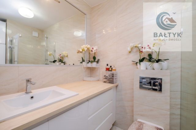 Mieszkanie 2-pokojowe Gdańsk Łostowice, ul. Hokejowa. Zdjęcie 10