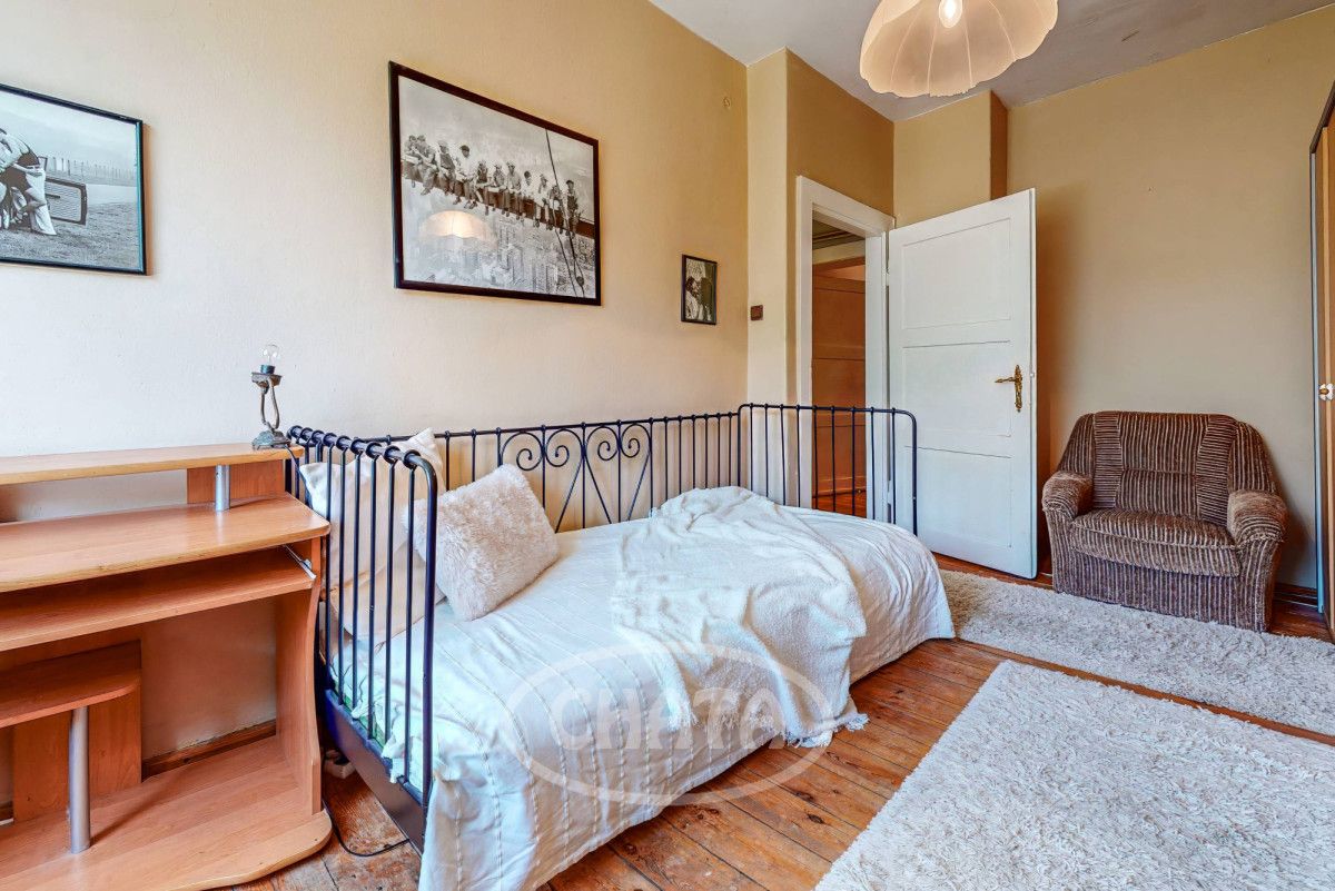 Mieszkanie 4-pokojowe Wrocław, ul. płk. Józefa Becka. Zdjęcie 21