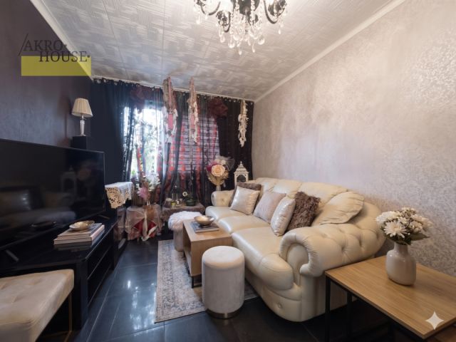 Mieszkanie 2-pokojowe Zawiercie, ul. Ignacego Paderewskiego. Zdjęcie 1