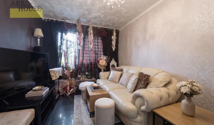 Mieszkanie 2-pokojowe Zawiercie, ul. Ignacego Paderewskiego