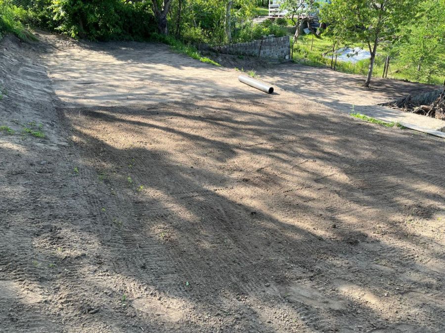 Działka rod Gdańsk Zabornia. Zdjęcie 3