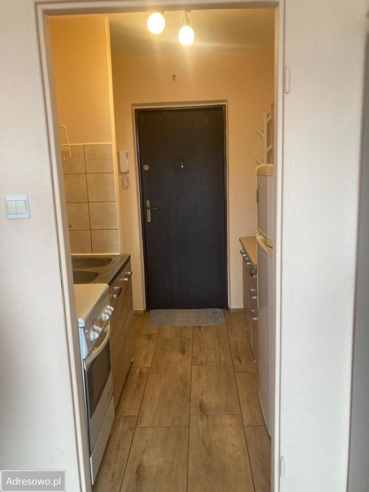 Mieszkanie 1-pokojowe Koszalin, ul. Orla. Zdjęcie 4