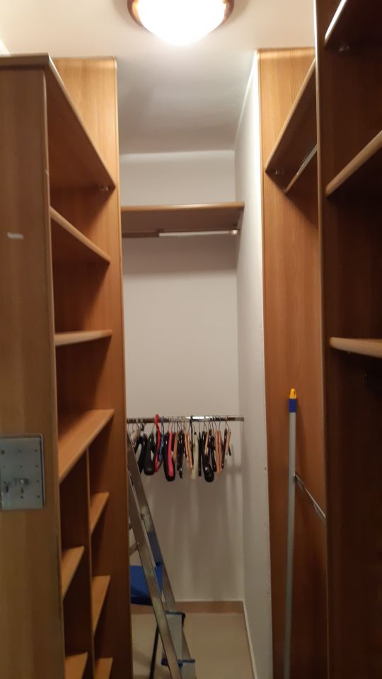 Mieszkanie 3-pokojowe Warszawa Powiśle, Gornoslaska. Zdjęcie 12