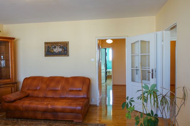 Mieszkanie 4-pokojowe Szczecin Pomorzany, ul. Inowrocławska. Zdjęcie 29