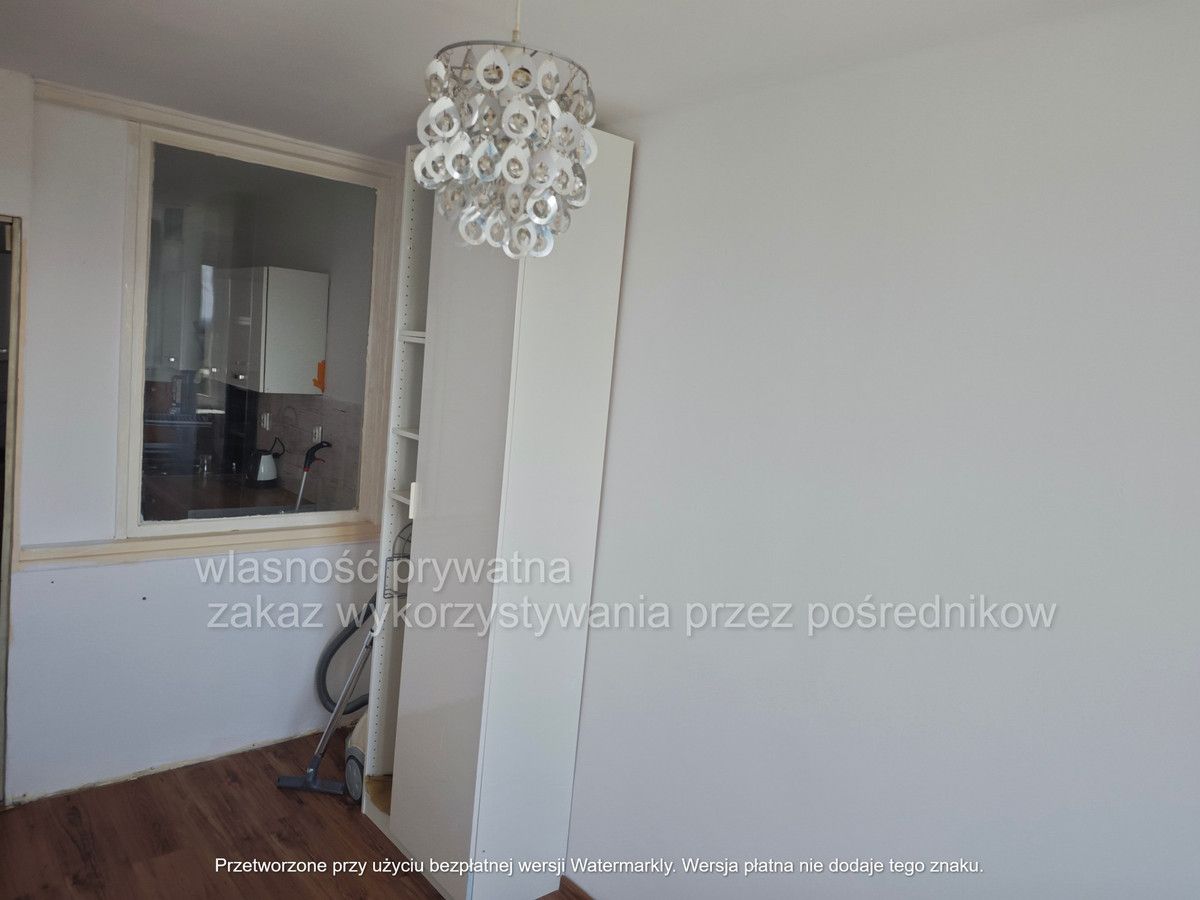 Mieszkanie 2-pokojowe Szczecin Niebuszewo, ul. Komuny Paryskiej. Zdjęcie 16