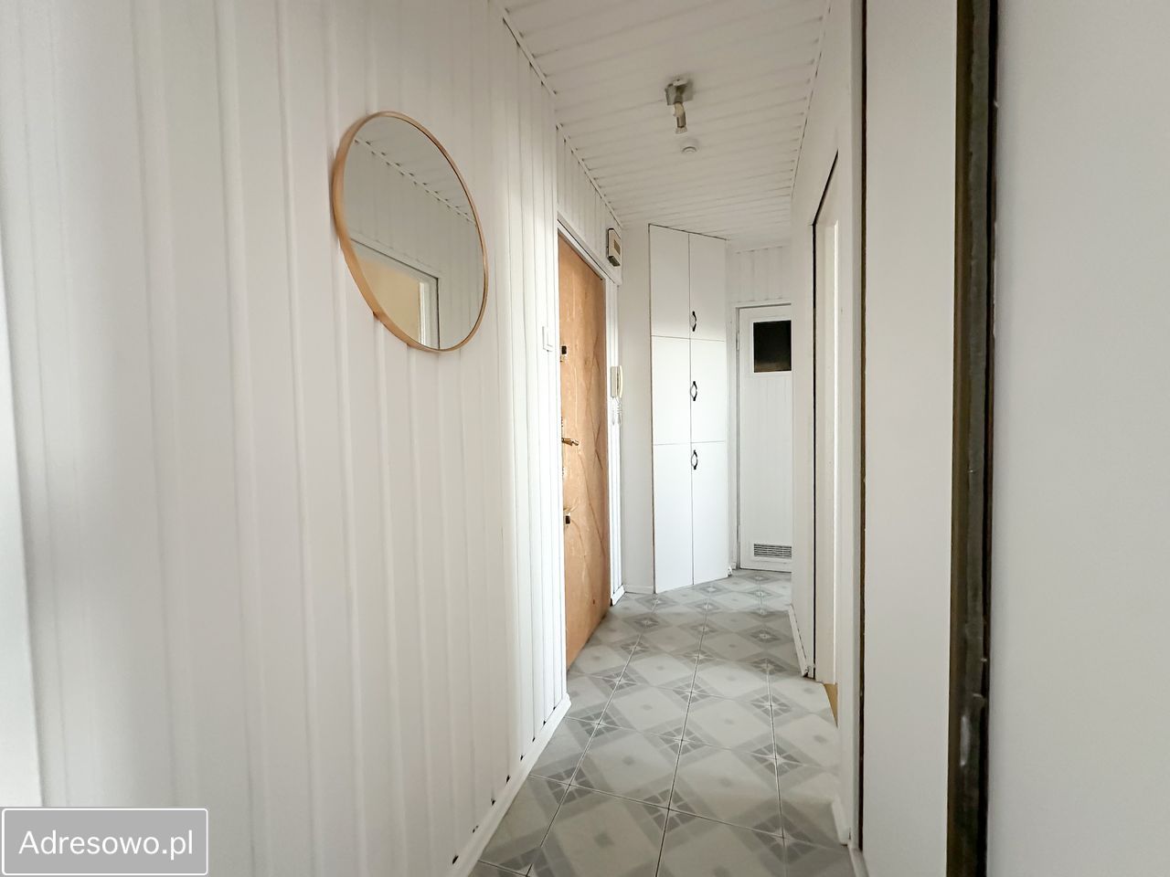 Mieszkanie 3-pokojowe Dzierżoniów, os. Jasne. Zdjęcie 14
