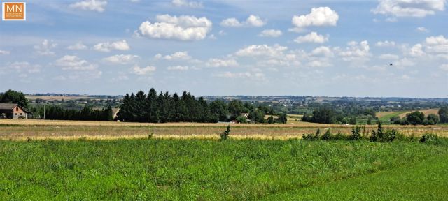 Działka budowlana Piotrkowice Małe. Zdjęcie 25