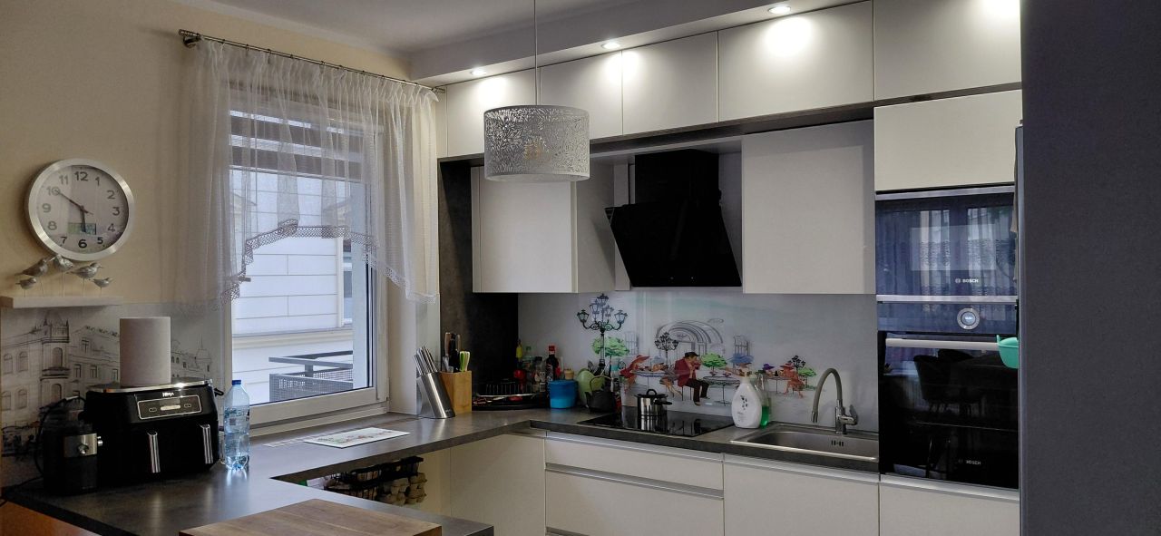 Mieszkanie 3-pokojowe Stargard Centrum, ul. Kasztelańska. Zdjęcie 2