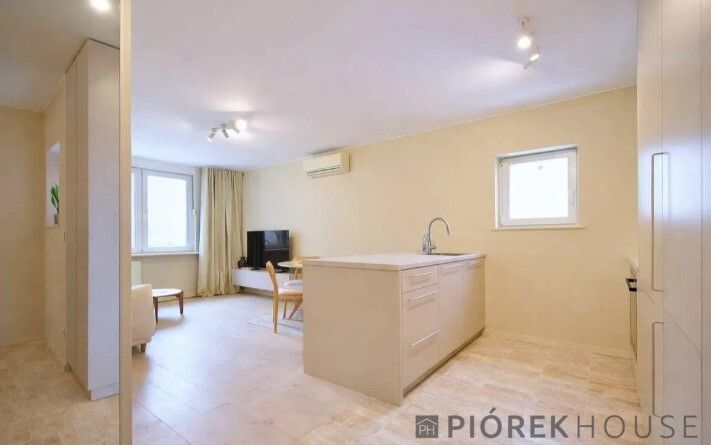 Mieszkanie 2-pokojowe Warszawa Mokotów, ul. Okęcka. Zdjęcie 5