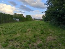 Działka budowlana Jędrzejów Stary. Zdjęcie 2