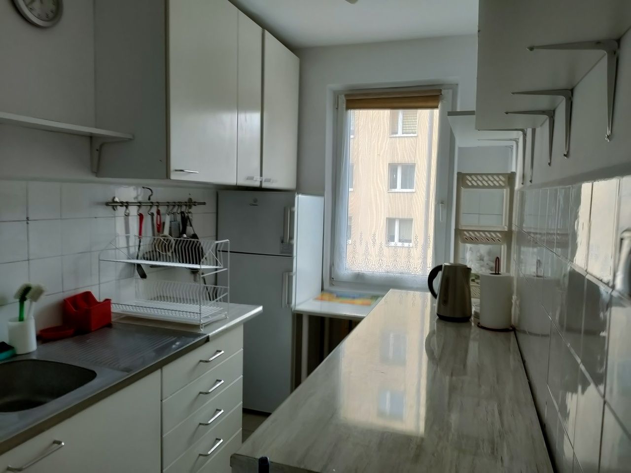 Mieszkanie 2-pokojowe Kraków Prądnik Biały, ul. Białoprądnicka. Zdjęcie 10