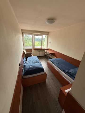 Hotel/pensjonat Łask, ul. Leśników Polskich. Zdjęcie 4