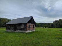 Działka budowlana Emilianówka. Zdjęcie 3