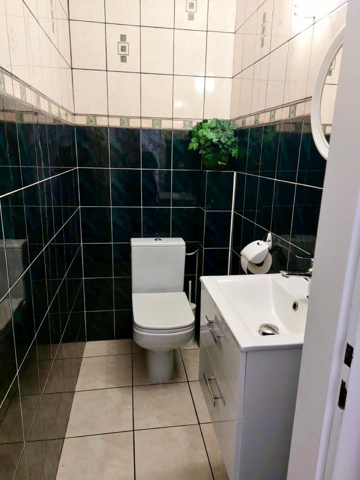 Mieszkanie 3-pokojowe Rybnik Boguszowice, os. Południe. Zdjęcie 8