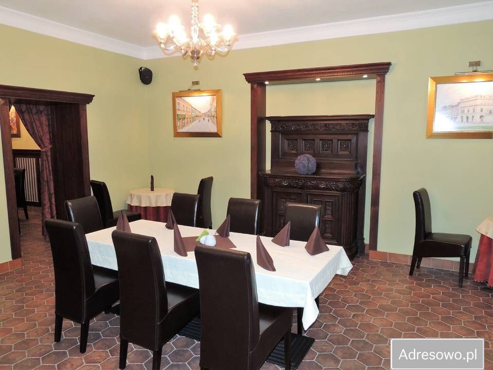 Nieruchomość komercyjna Jarosław. Zdjęcie 6