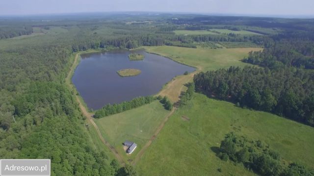 Działka Białe Błoto. Zdjęcie 1