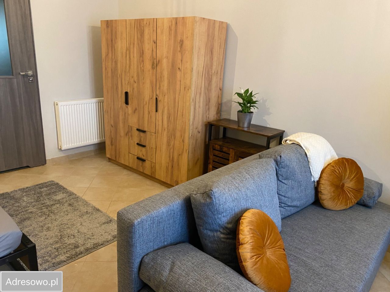 Hotel/pensjonat Resko, ul. Bolesława Prusa. Zdjęcie 5