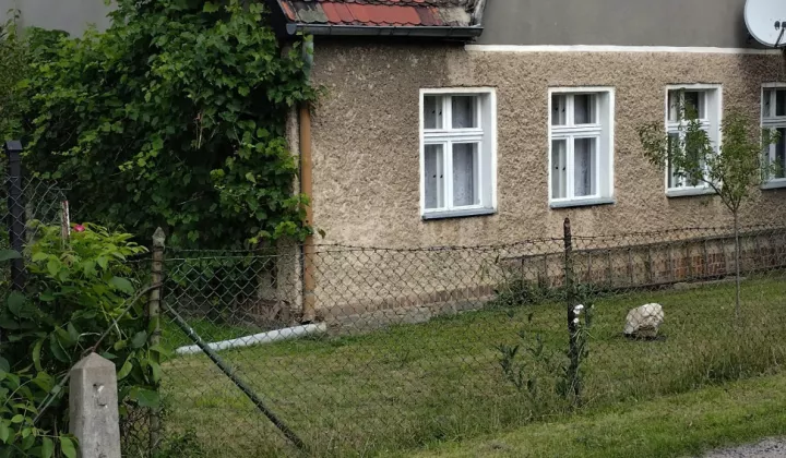 budynek wielorodzinny, 5 pokoi Wieruszów