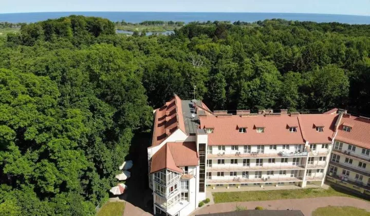 Mieszkanie 2-pokojowe Kołobrzeg Podczele, ul. Promienna