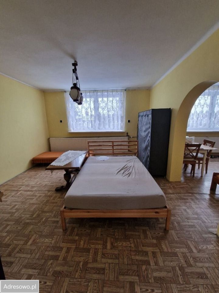 dom wolnostojący, 6 pokoi Preczów, ul. Wiejska. Zdjęcie 11