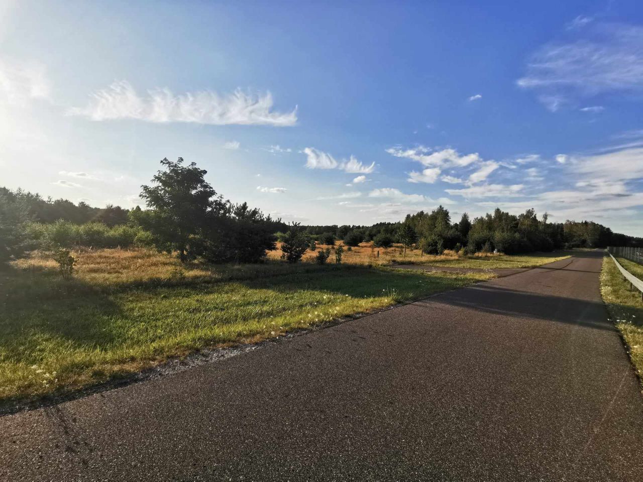 Działka siedliskowa Wymysłów Francuski. Zdjęcie 7