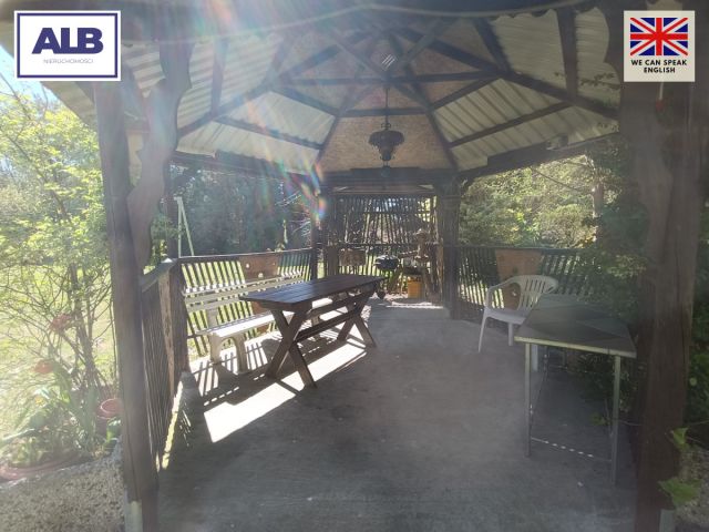 dom wolnostojący, 5 pokoi Ostaszewo, ul. Kwiatowa. Zdjęcie 19