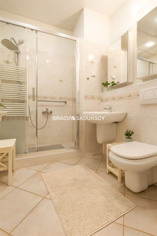 Mieszkanie 3-pokojowe Kraków Krowodrza, ul. Teofila Aleksandra Lenartowicza. Zdjęcie 8