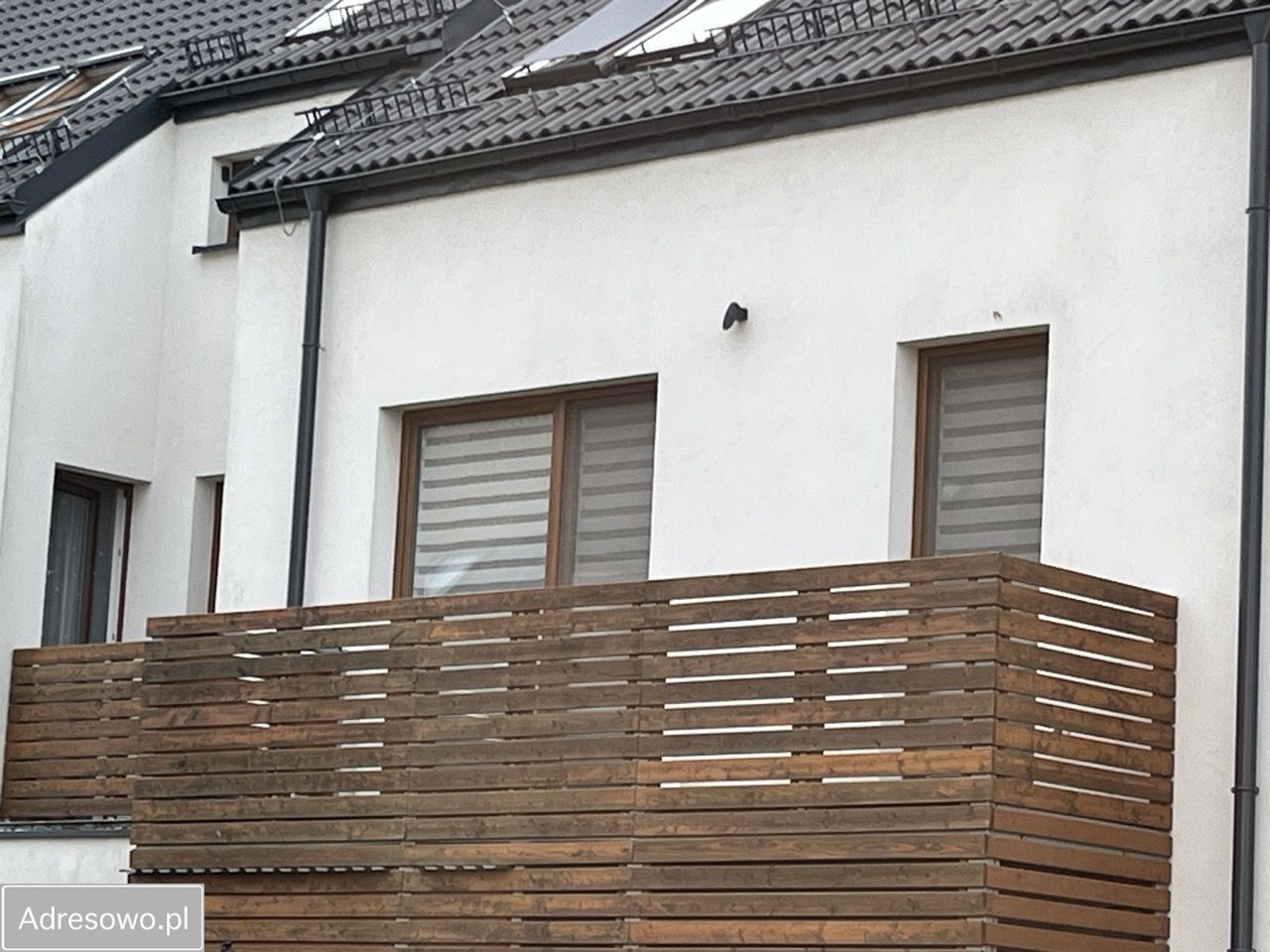 Mieszkanie 2-pokojowe Wróblowice