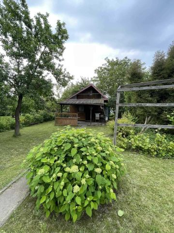 Działka rod Płock, ul. Targowa. Zdjęcie 1