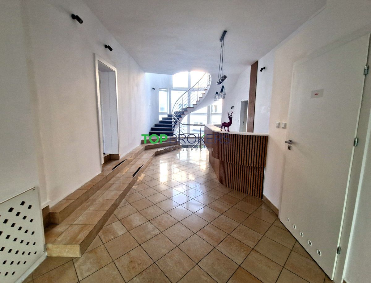 dom wolnostojący, 14 pokoi Warszawa Ochota. Zdjęcie 20