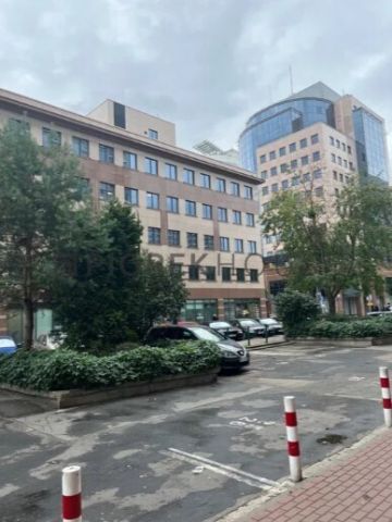 Mieszkanie 1-pokojowe Warszawa Wola, ul. Krochmalna. Zdjęcie 7