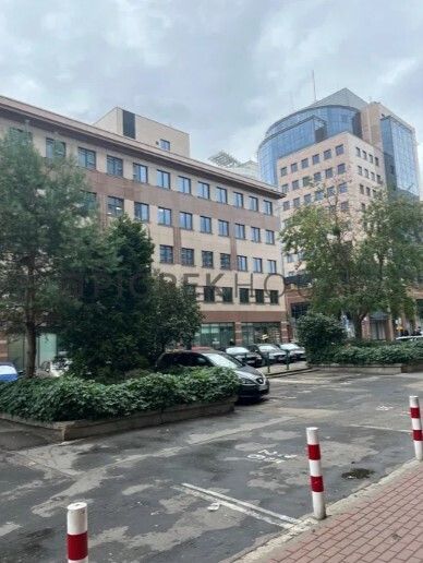 Mieszkanie 1-pokojowe Warszawa Wola, ul. Krochmalna. Zdjęcie 7