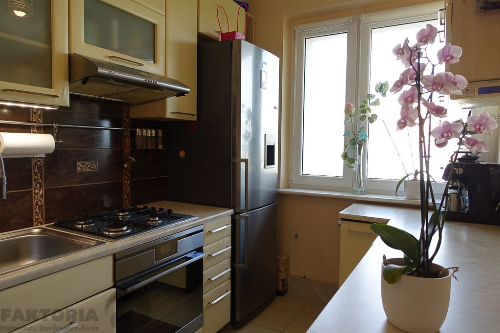 Mieszkanie 3-pokojowe Szczecin, ul. 26 Kwietnia. Zdjęcie 37