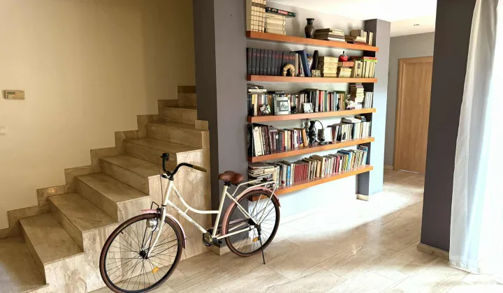 dom wolnostojący, 6 pokoi Słupno, ul. Stefana Żeromskiego