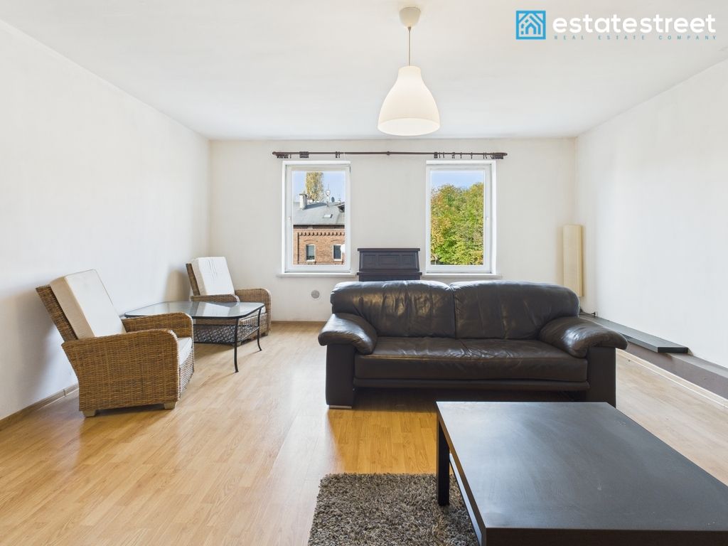 Mieszkanie 2-pokojowe Sosnowiec, ul. Mariana Maliny. Zdjęcie 9