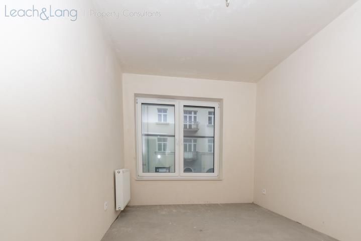 Mieszkanie 3-pokojowe Kraków Krowodrza, ul. Juliusza Lea. Zdjęcie 8