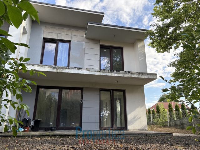 bliźniak, 6 pokoi Warszawa Wawer, ul. Mrągowska. Zdjęcie 4