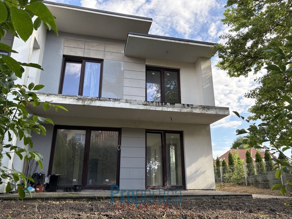 bliźniak, 6 pokoi Warszawa Wawer, ul. Mrągowska. Zdjęcie 4