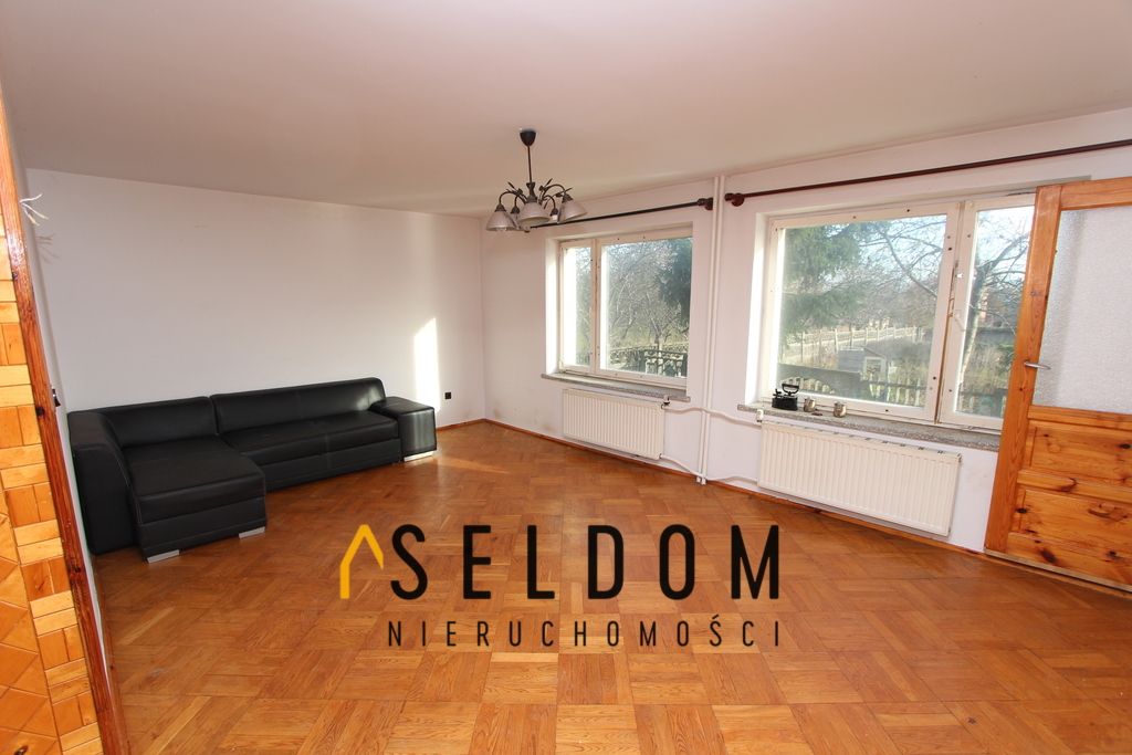 dom wolnostojący, 5 pokoi Konin Wilków. Zdjęcie 13