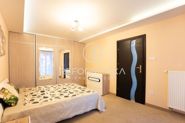 Mieszkanie 3-pokojowe Rzeszów Drabinianka, ul. Strażacka. Zdjęcie 14