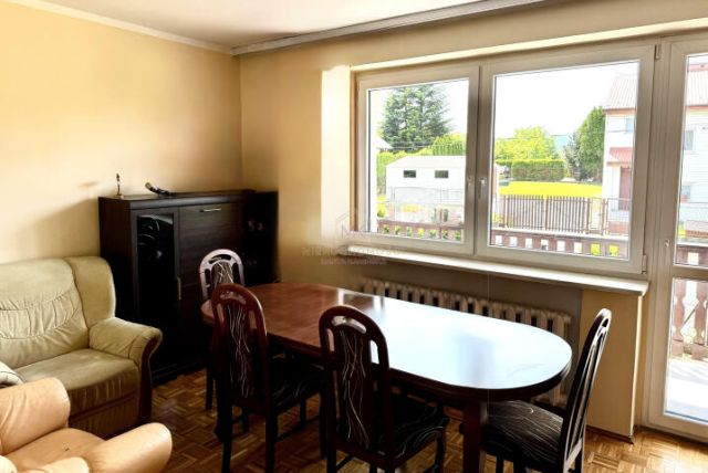 dom wolnostojący, 7 pokoi Bielsko-Biała, ul. Ludwika Solskiego. Zdjęcie 5