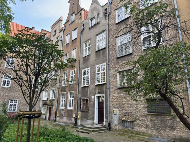 Mieszkanie 2-pokojowe Gdańsk Śródmieście, ul. św. Ducha. Zdjęcie 15