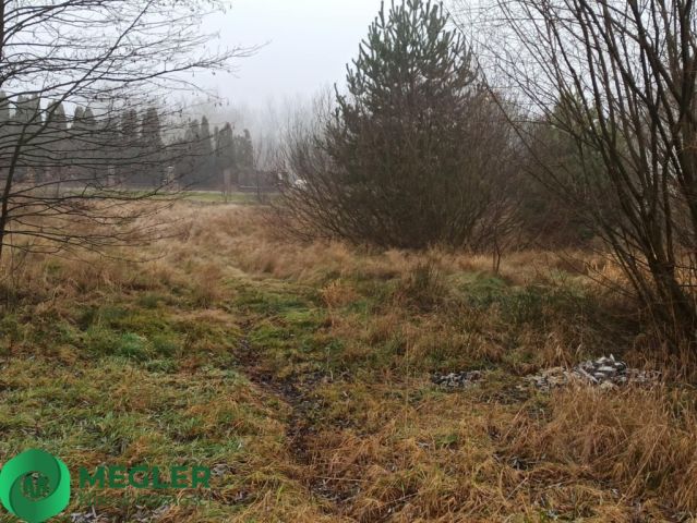 Działka budowlana Żelechów. Zdjęcie 9