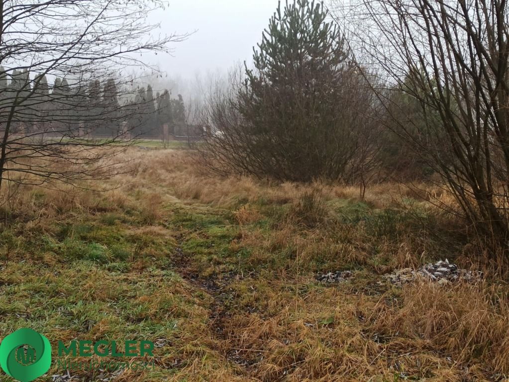 Działka budowlana Żelechów. Zdjęcie 9