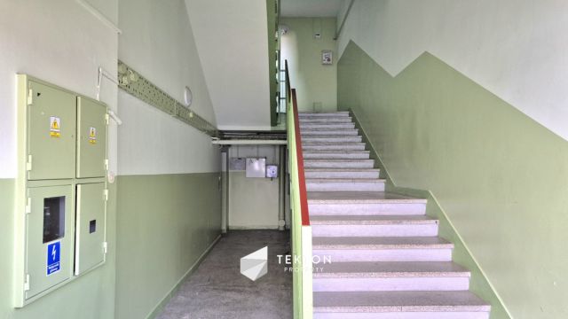 Mieszkanie 4-pokojowe Łódź Widzew, ul. Aleksandra Tansmana. Zdjęcie 15