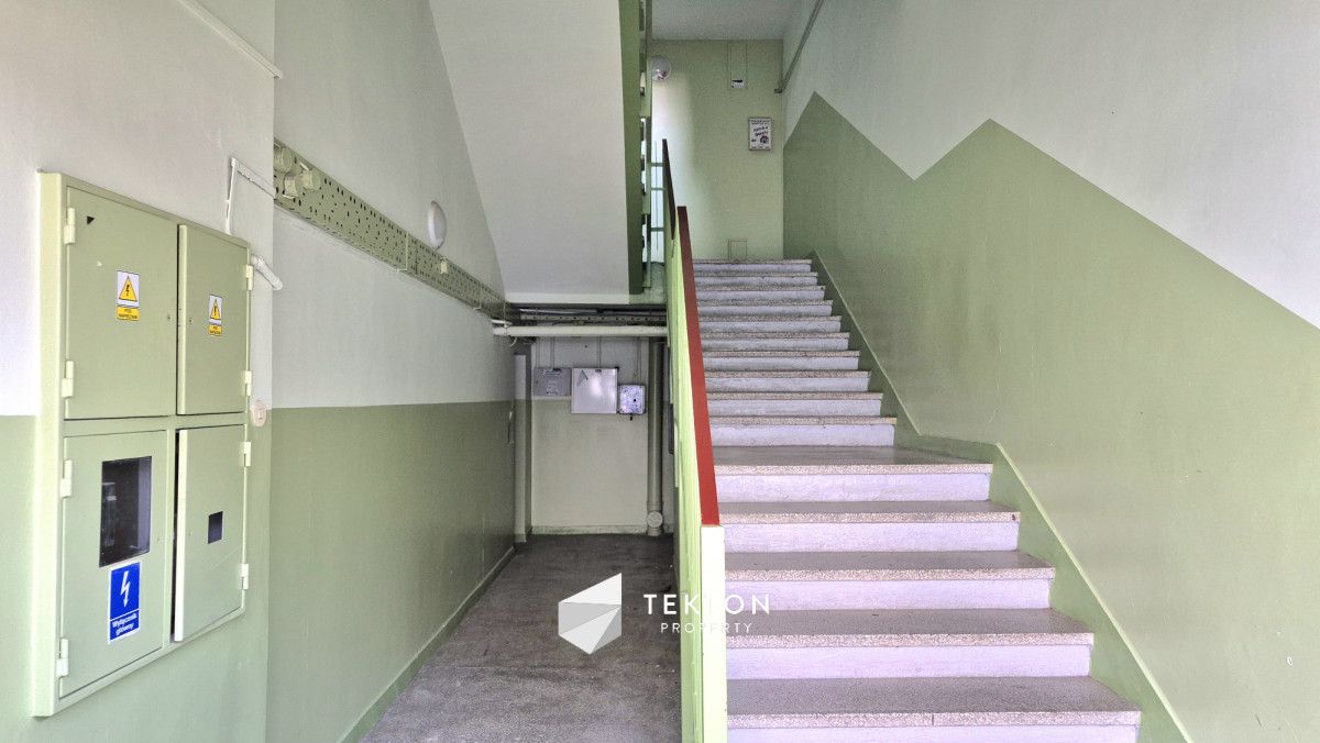 Mieszkanie 4-pokojowe Łódź Widzew, ul. Aleksandra Tansmana. Zdjęcie 15